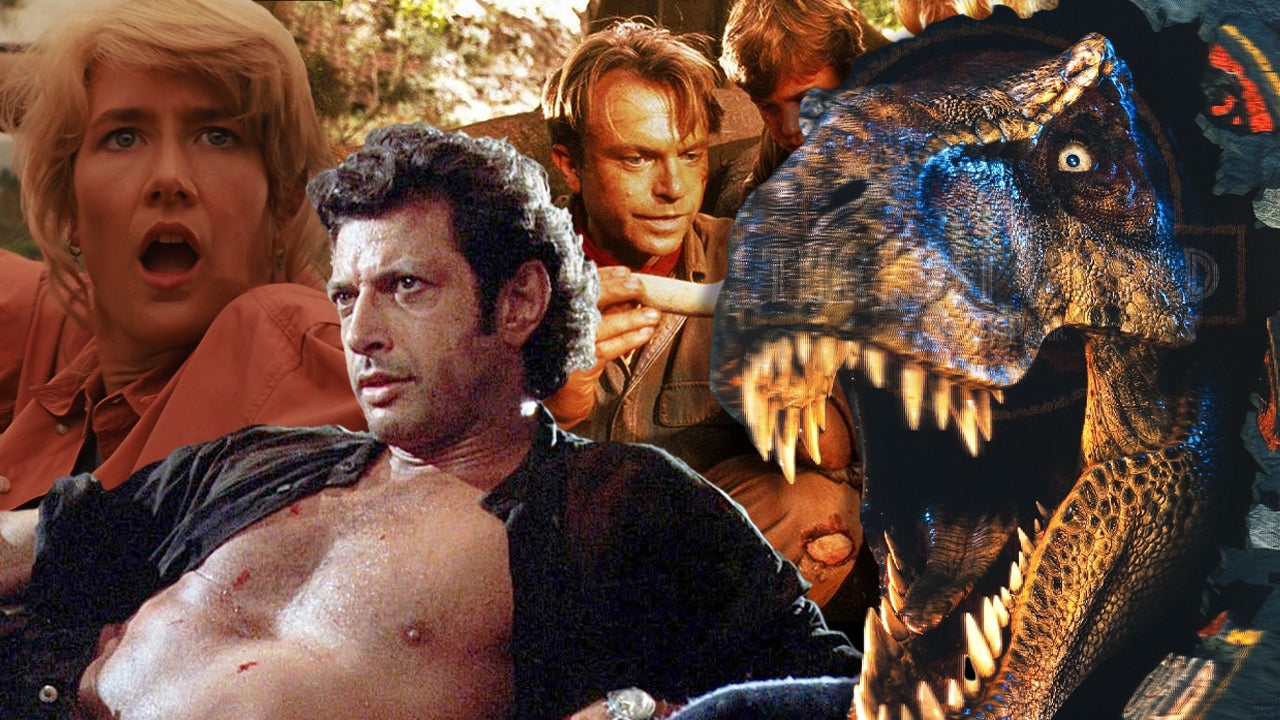 Best of Jurassic park full movie putlocker