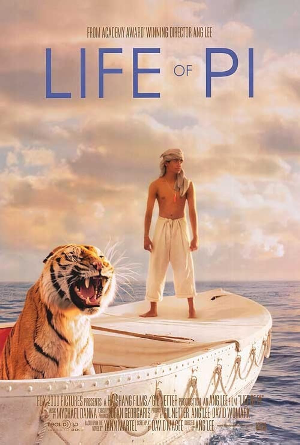 akim kun recommends Life Of Pi Full Movie Download Foumovies