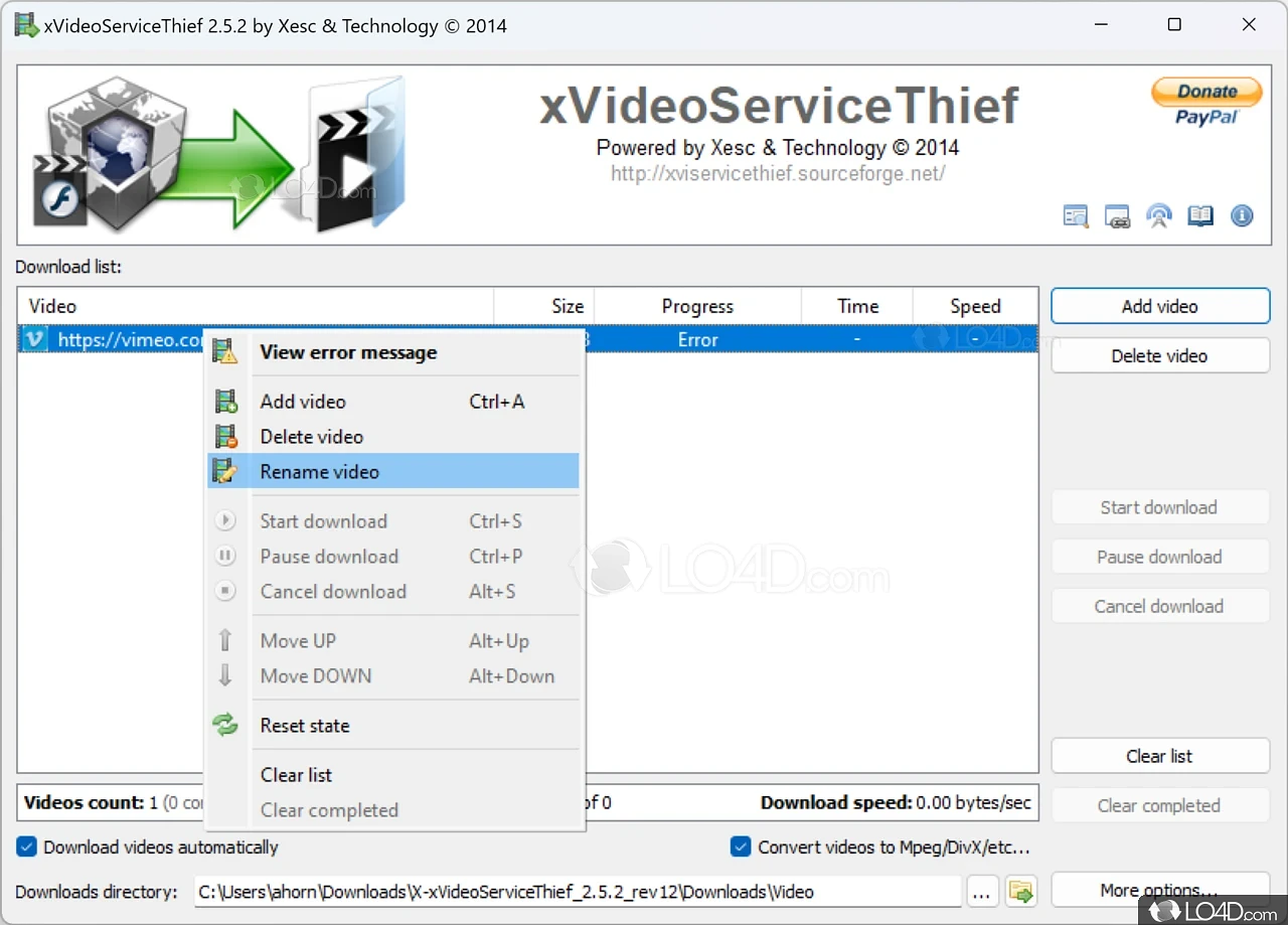 Best of Xvideoservicethief download linux free