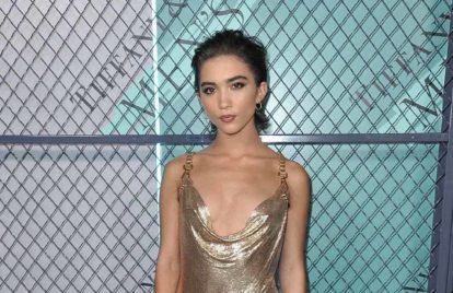 chris katan recommends Naked Pics Of Rowan Blanchard