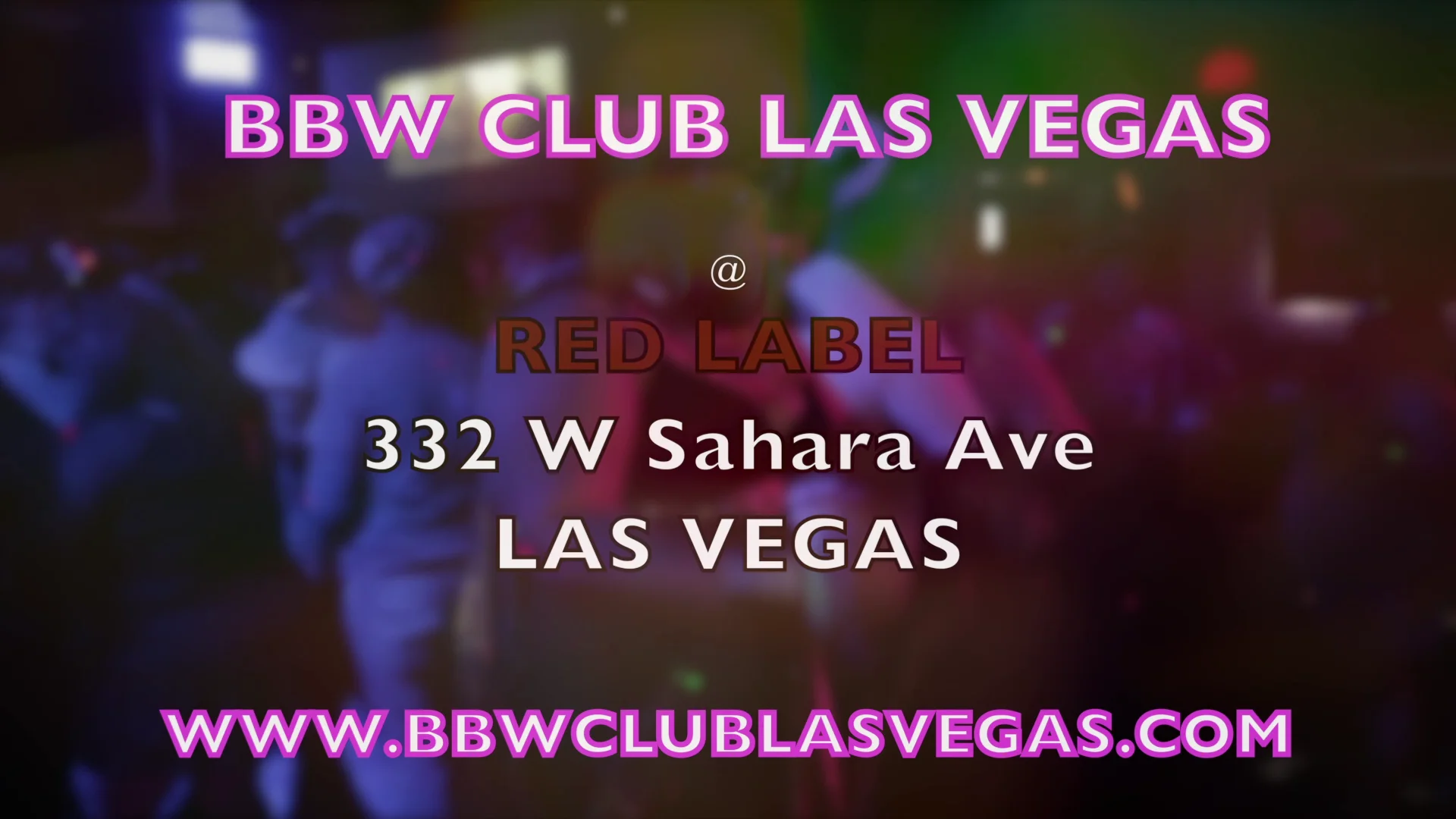 divina tadeo recommends Bbw Club Las Vegas