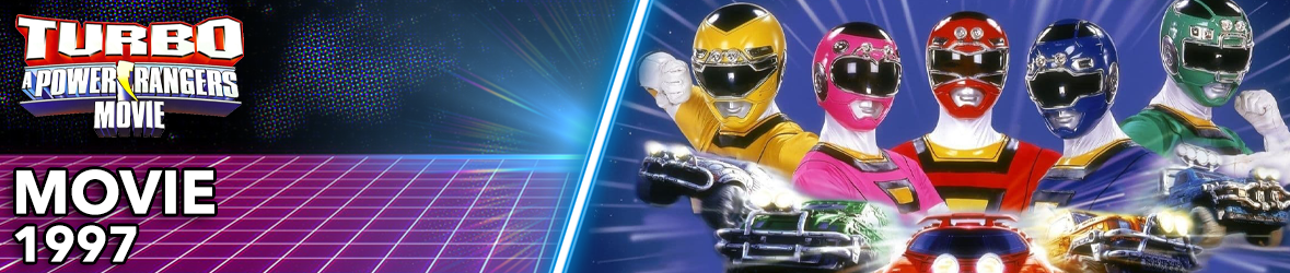 colby recommends Power Rangers Turbo Movie Full