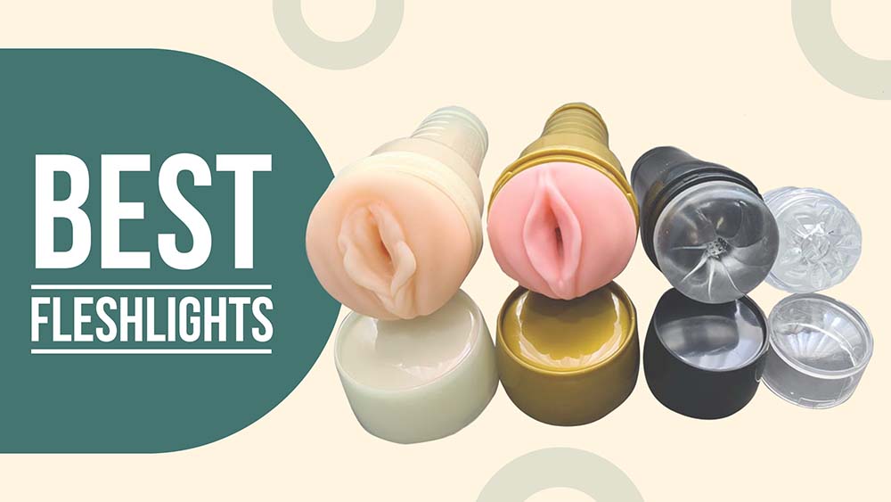 Best of What does the inside of a fleshlight look like