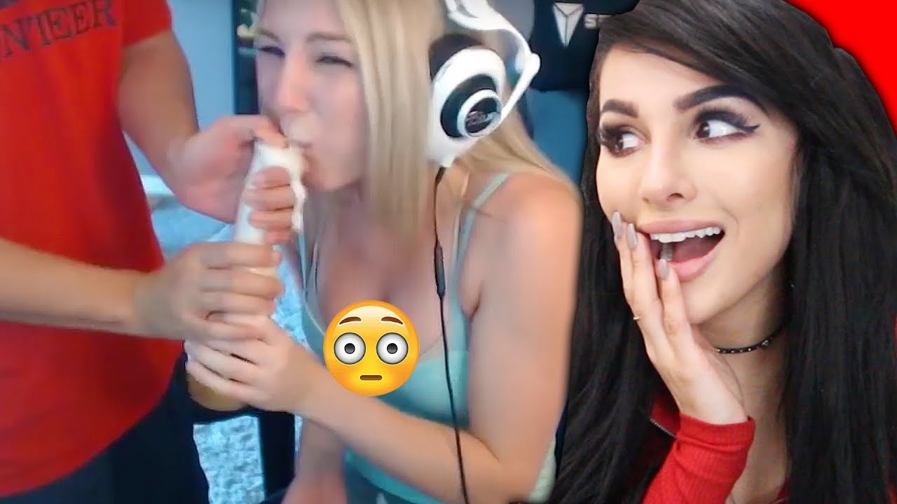 bill j johnson share streamers gone wild twitch photos