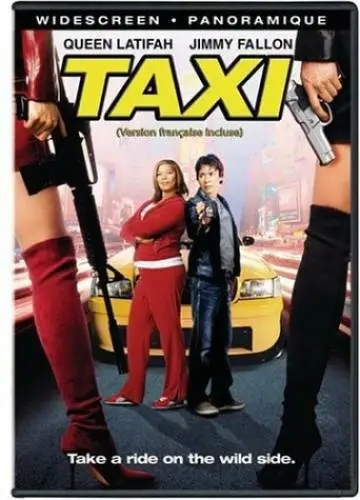 arfah kassim recommends Taxi Full Movie Free