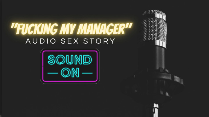 Best of Sex with my manager