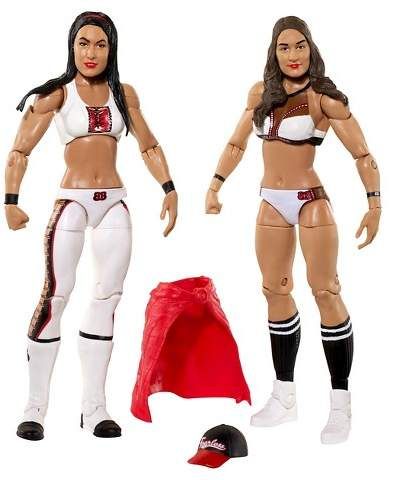 divyesh kotecha recommends wwe brie bella toy pic
