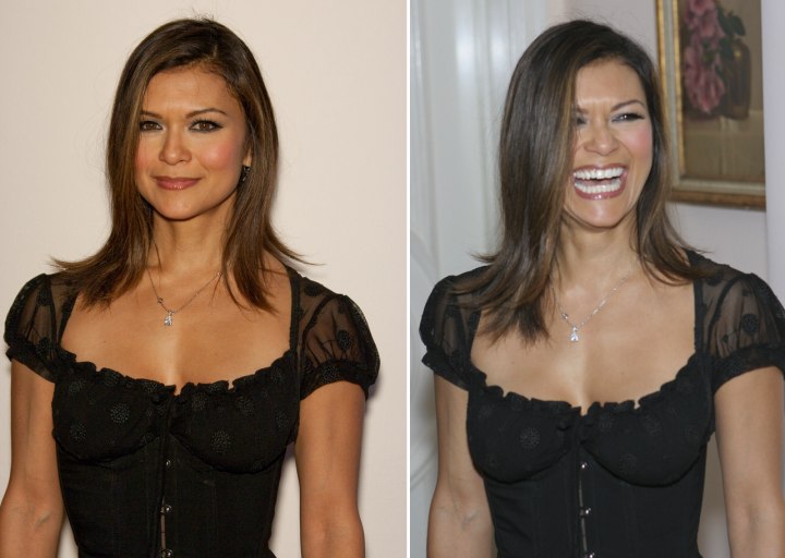 allison m cochran recommends nia peeples nude pic pic