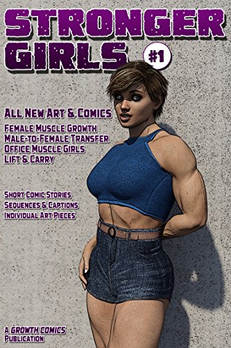 angela breslin recommends Female Muscle Growth Stories
