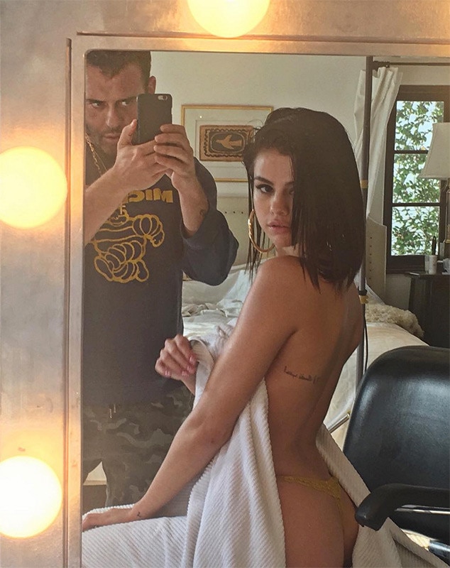 andreas ljones recommends Selena Gomez Big Ass