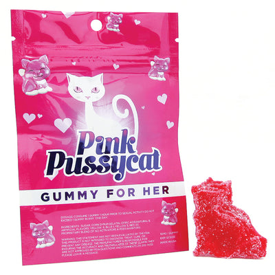 cutter boris recommends pink pussycat pill porn pic