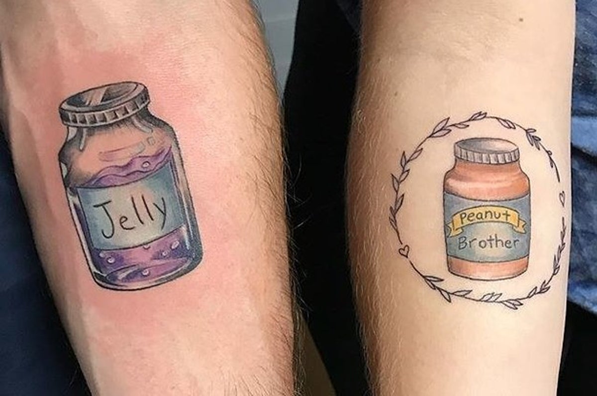 allie winchester recommends Mother And Sibling Tattoos