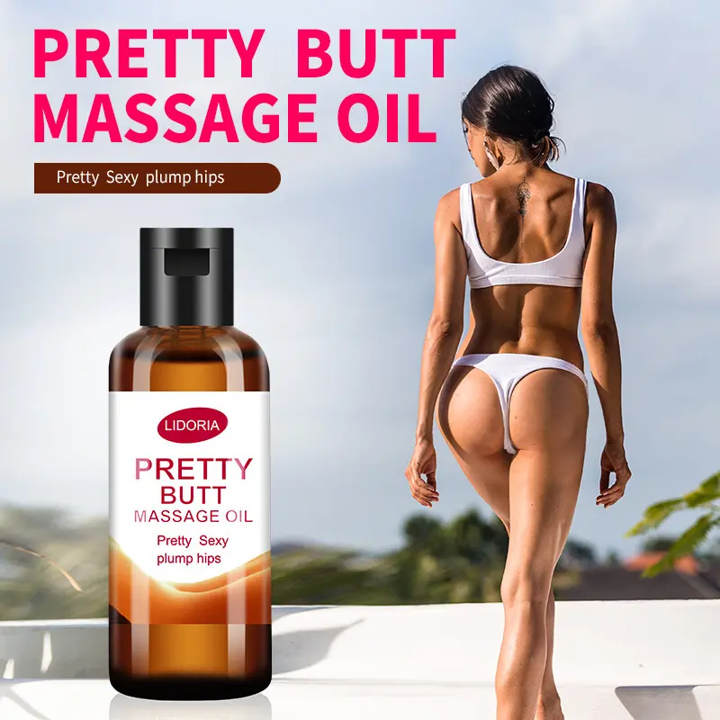 brad culwell recommends big booty oil massage pic