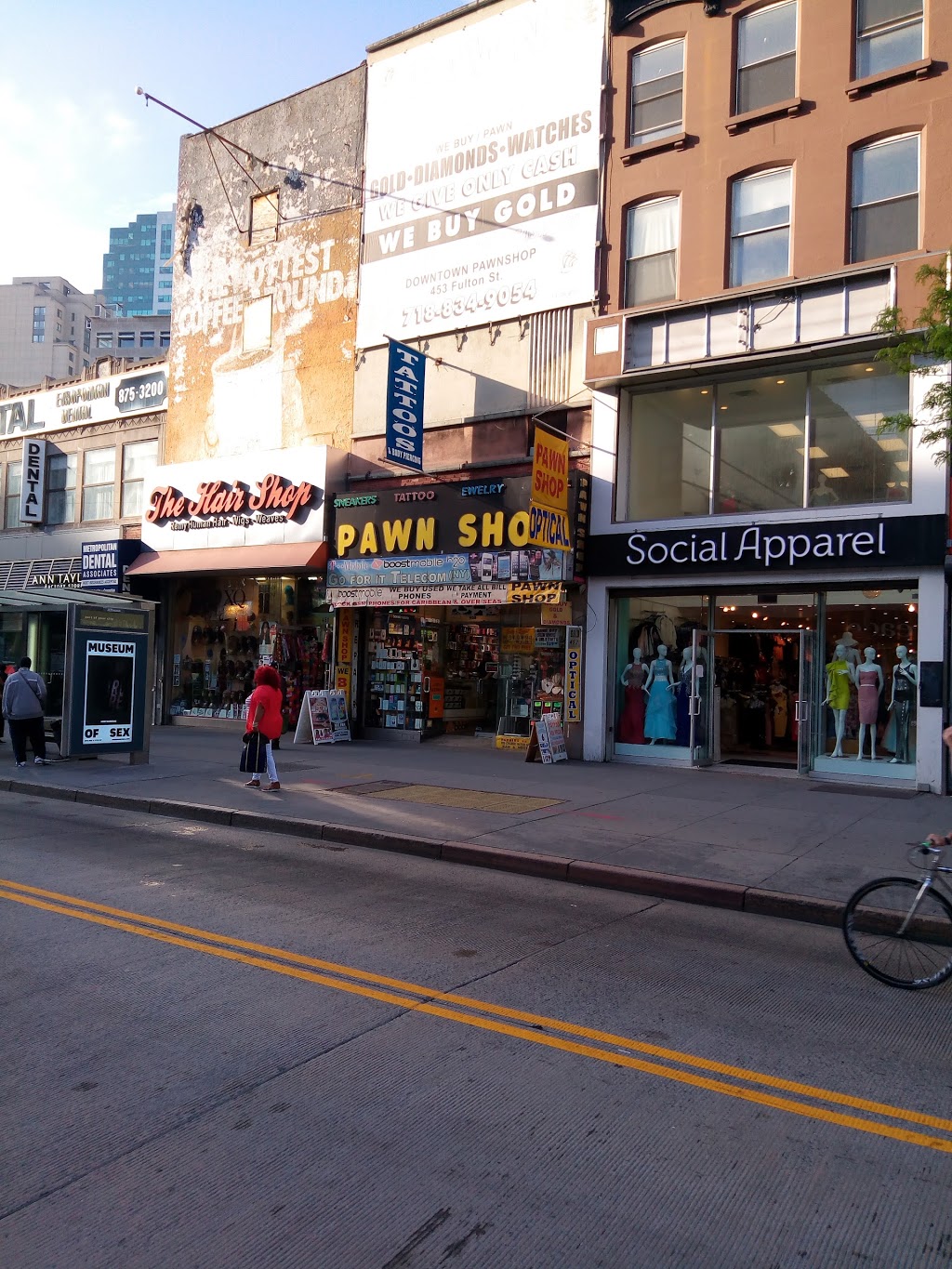 damien lamaro recommends pawn shops fulton ny pic