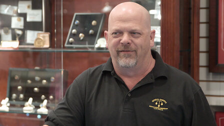 bill rost recommends free pawn stars full episodes pic