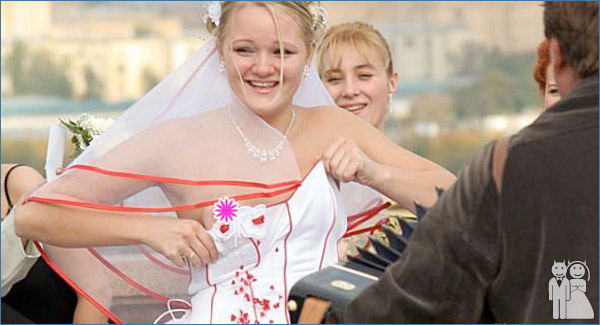 anna labno add wedding boob slip photo