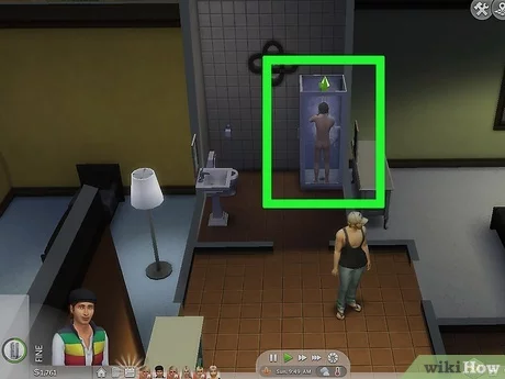 Best of Can you uncensor sims 4
