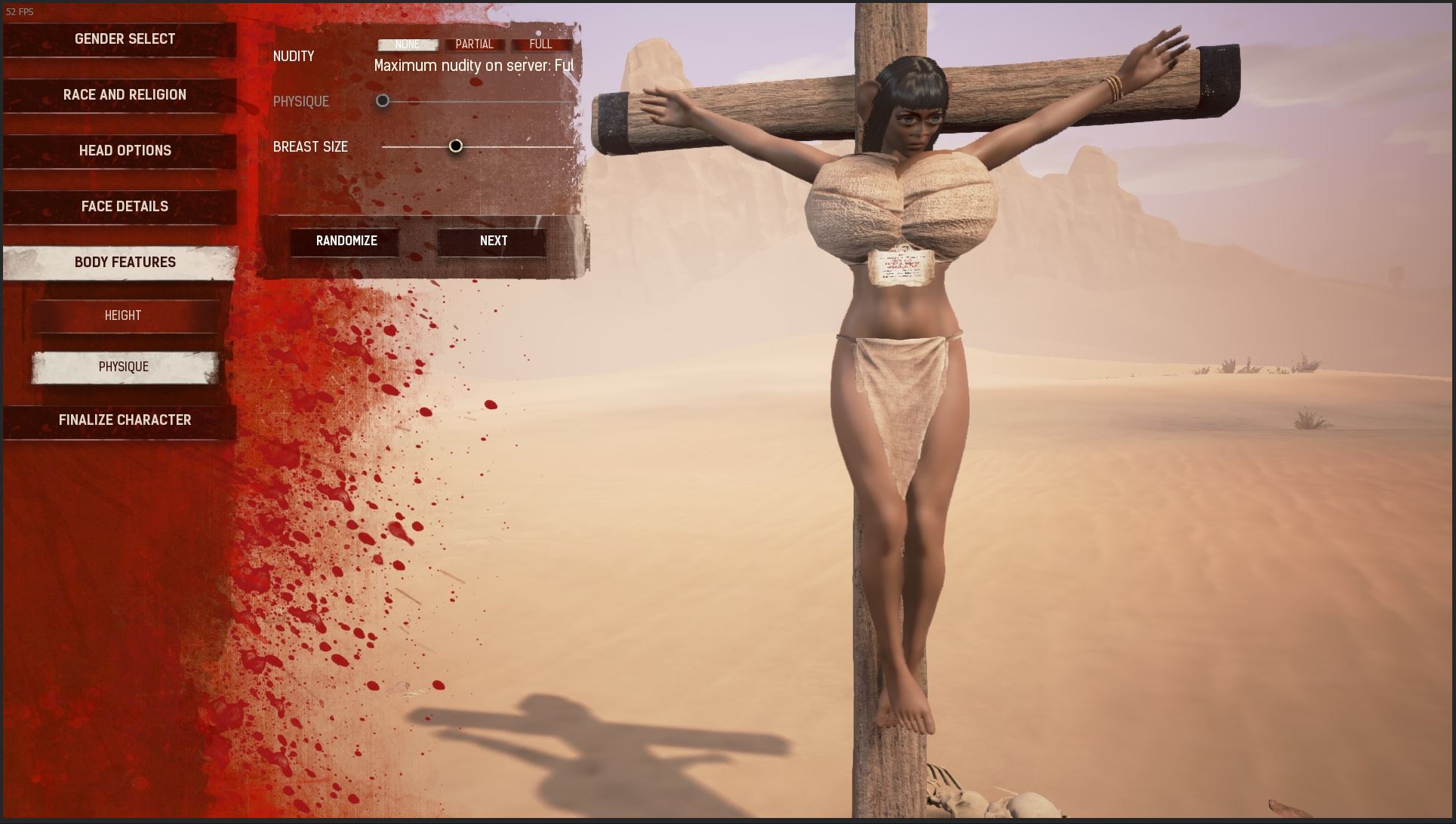 binay yadav recommends conan exiles sex pic