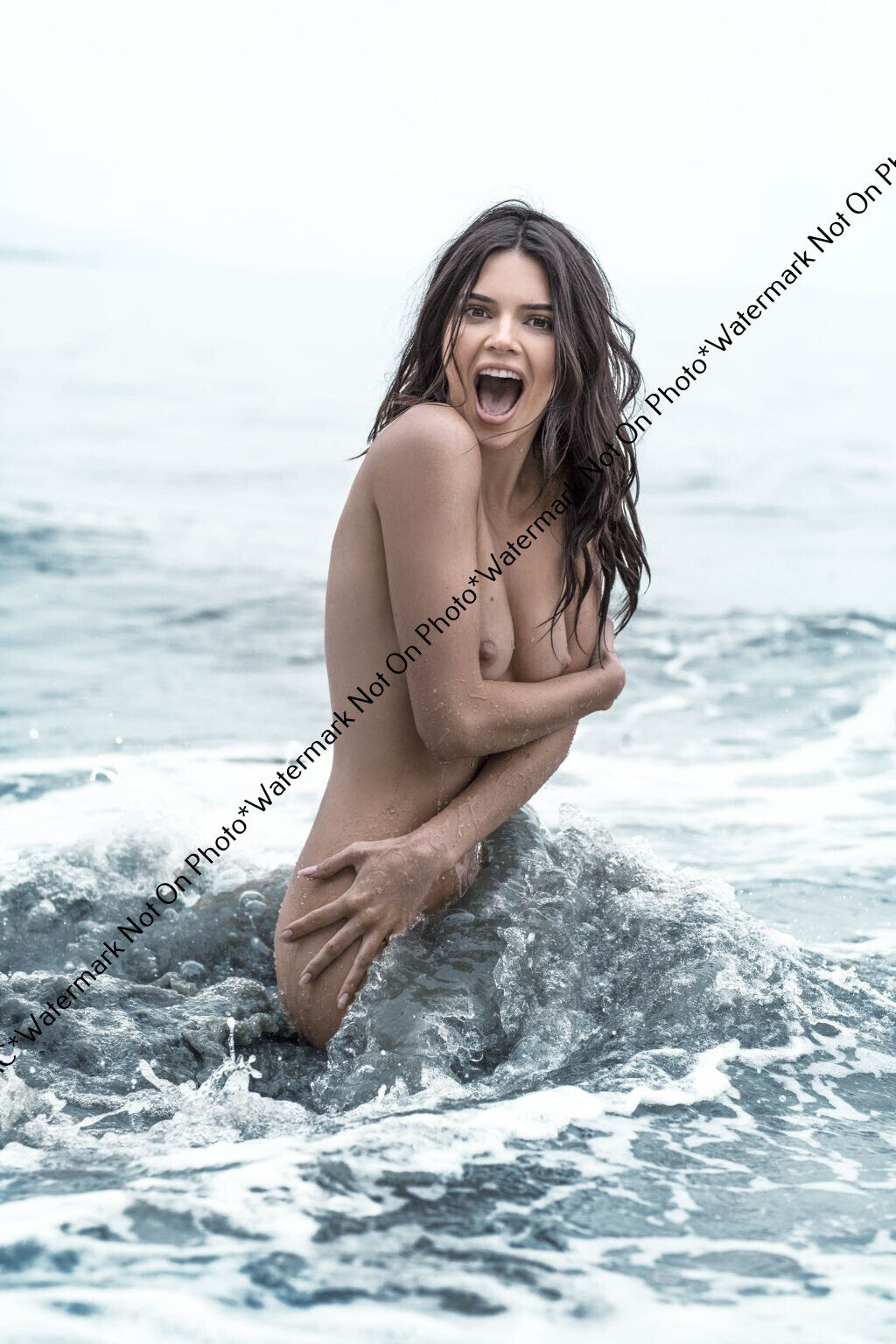 ariel aviles recommends kendall jenner topless pic