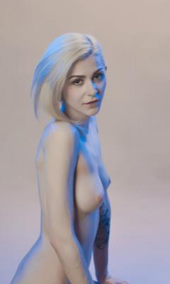 april gambrell add photo jasper blue nude