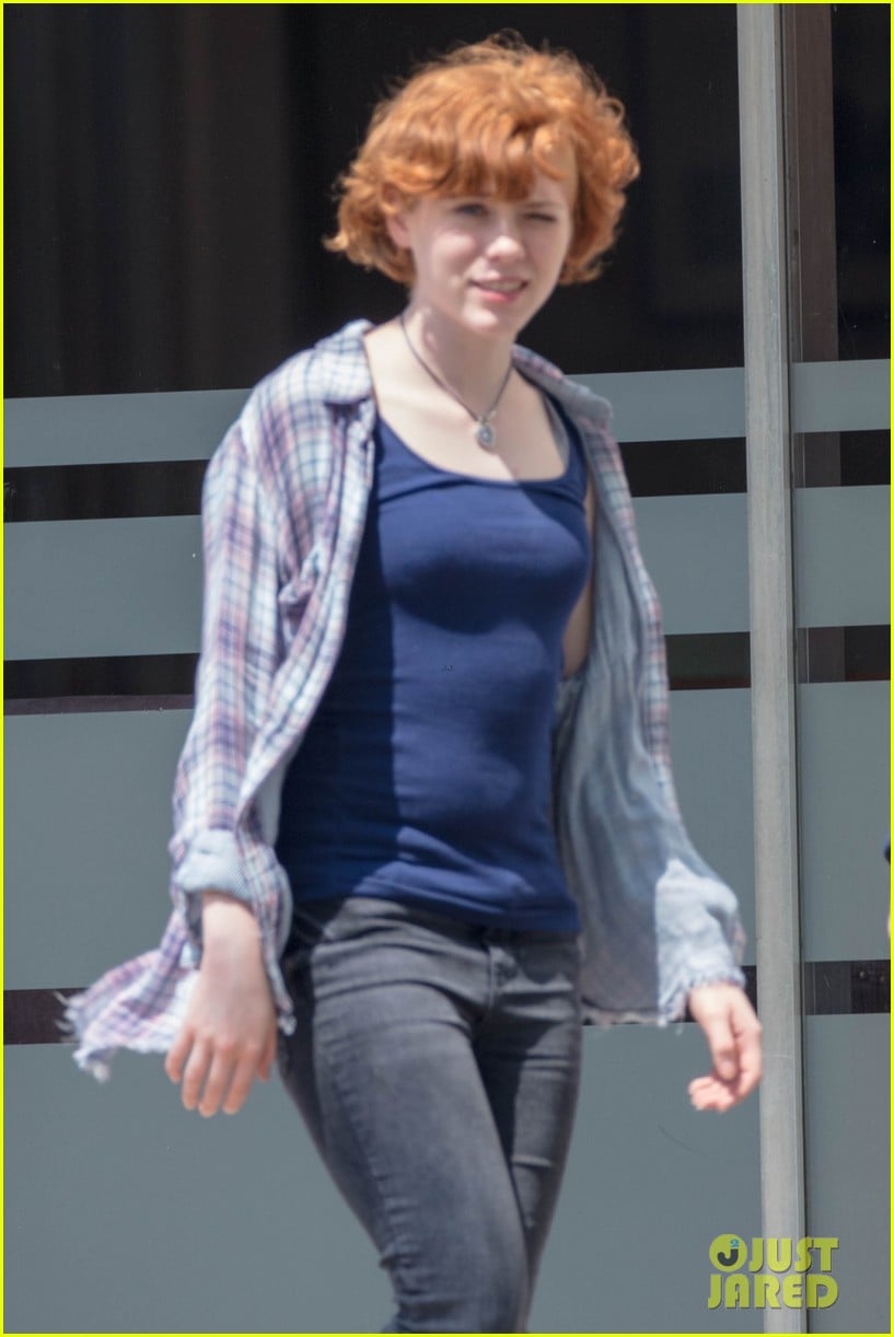 danny jason recommends sophia lillis sexy pic