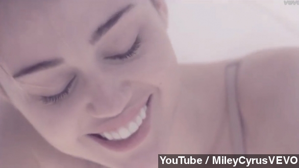Miley Cyrus Leaked Video dirty doctor