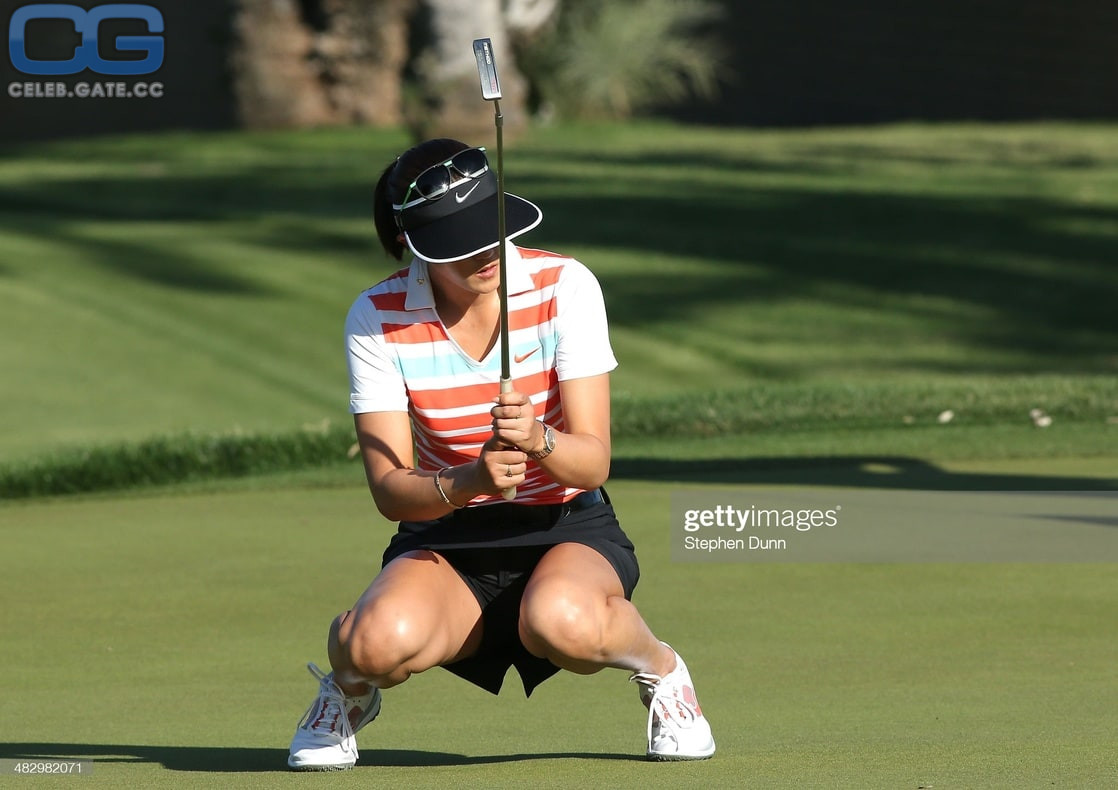 danny paget recommends michelle wie naked pic