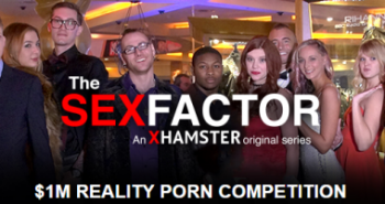 ayman kamikaz recommends The Sex Factor 2