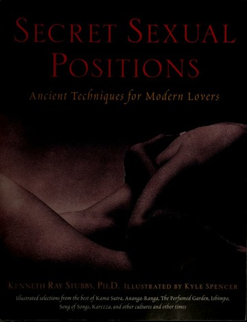 ariel hoffman recommends Sex Position Books Pdf