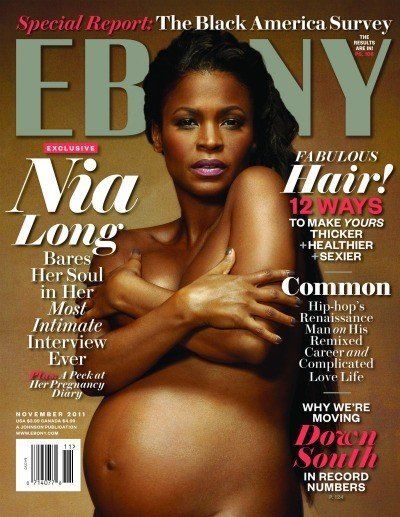 Best of Nia long nud