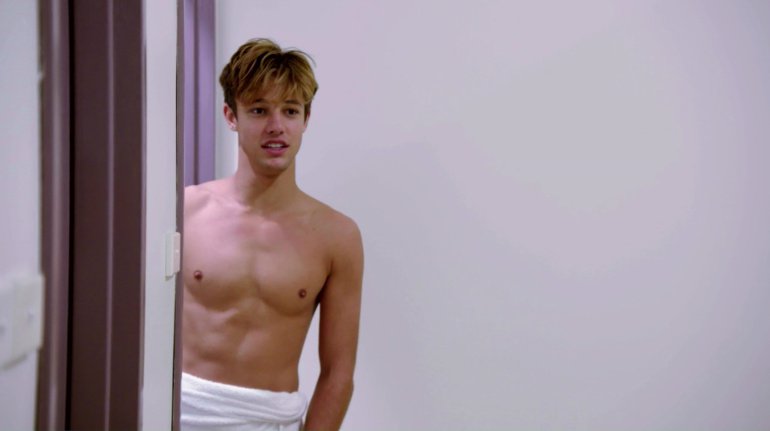 brendan lum recommends cameron dallas nude pics pic