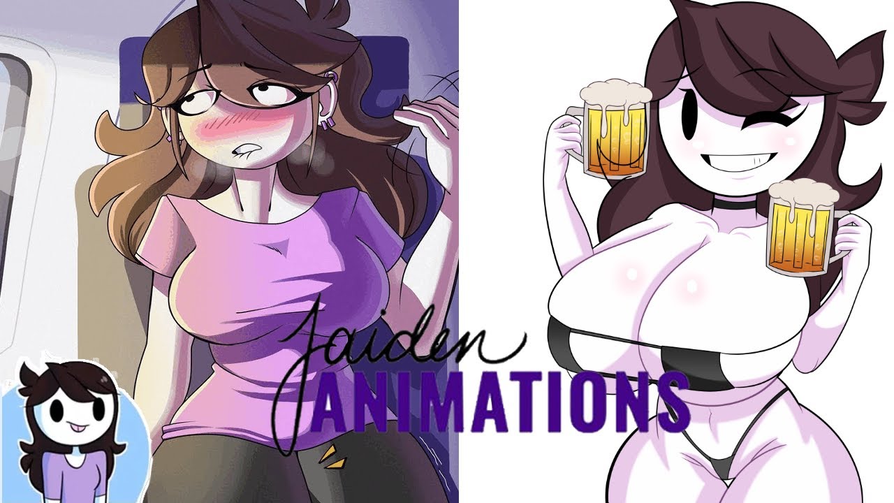 jaiden animation r34