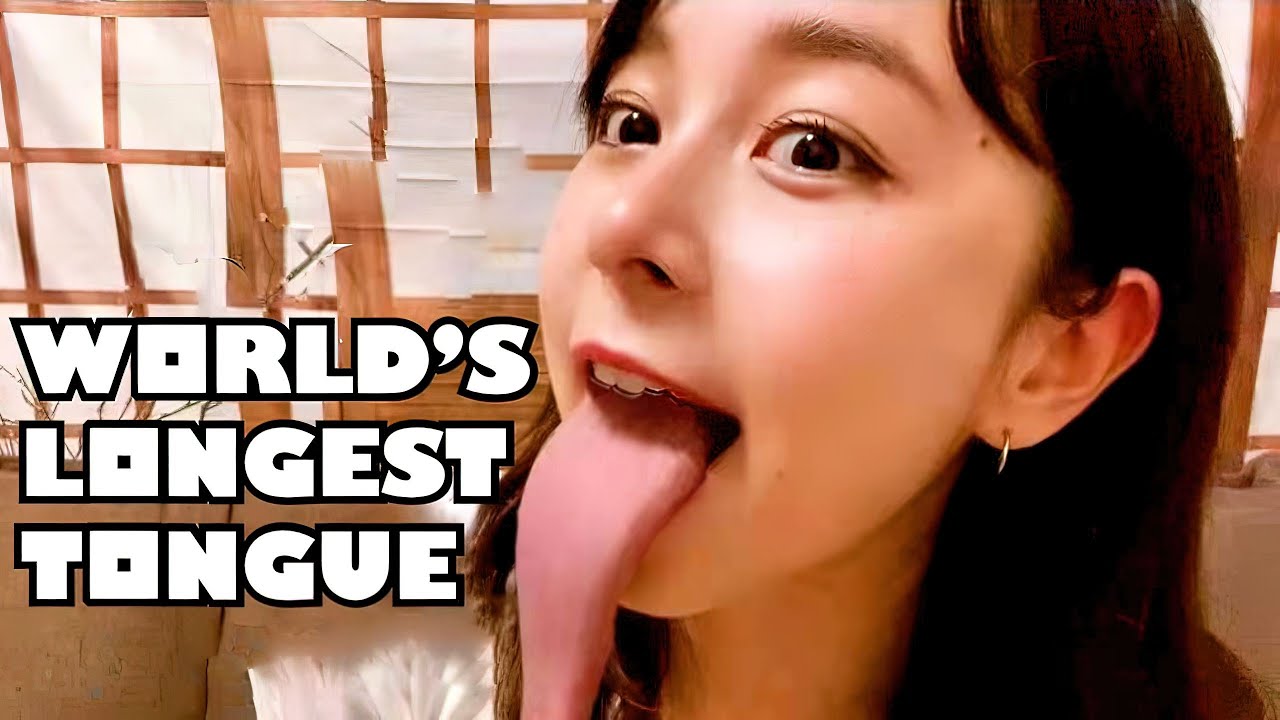 bulent turan recommends girls with very long tongues pic