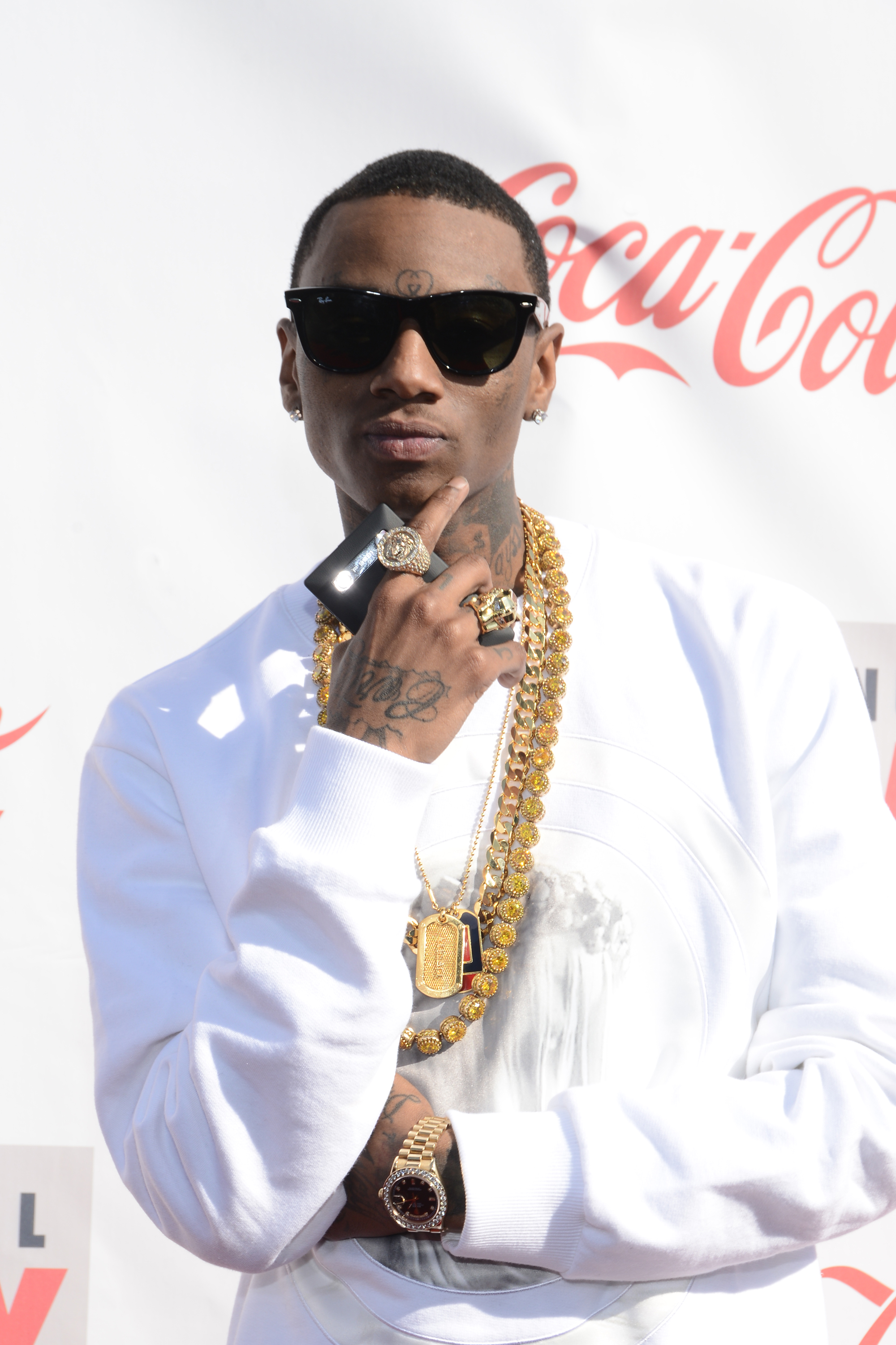 debbie sibert recommends soulja boy nude pictures pic