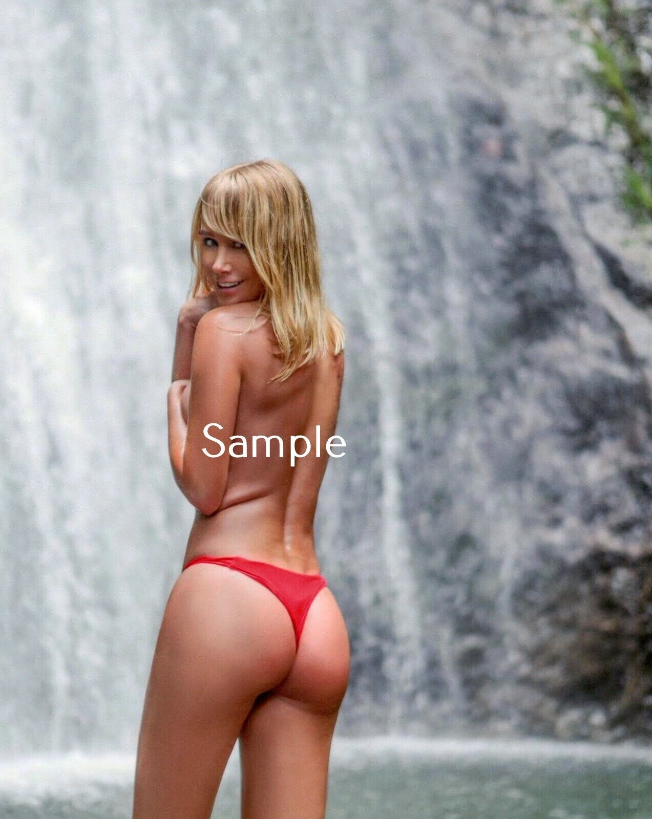 charles k smith recommends Sara Jean Underwood Hottest