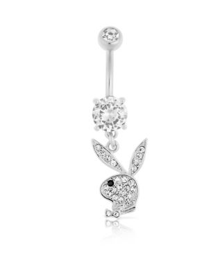 aiyana jones recommends playboy bunny belly button ring pic