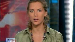 astrid rozo recommends hot french news reporter pic