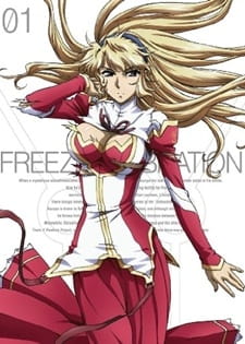 cassidy layton recommends freezing season 2 dub pic