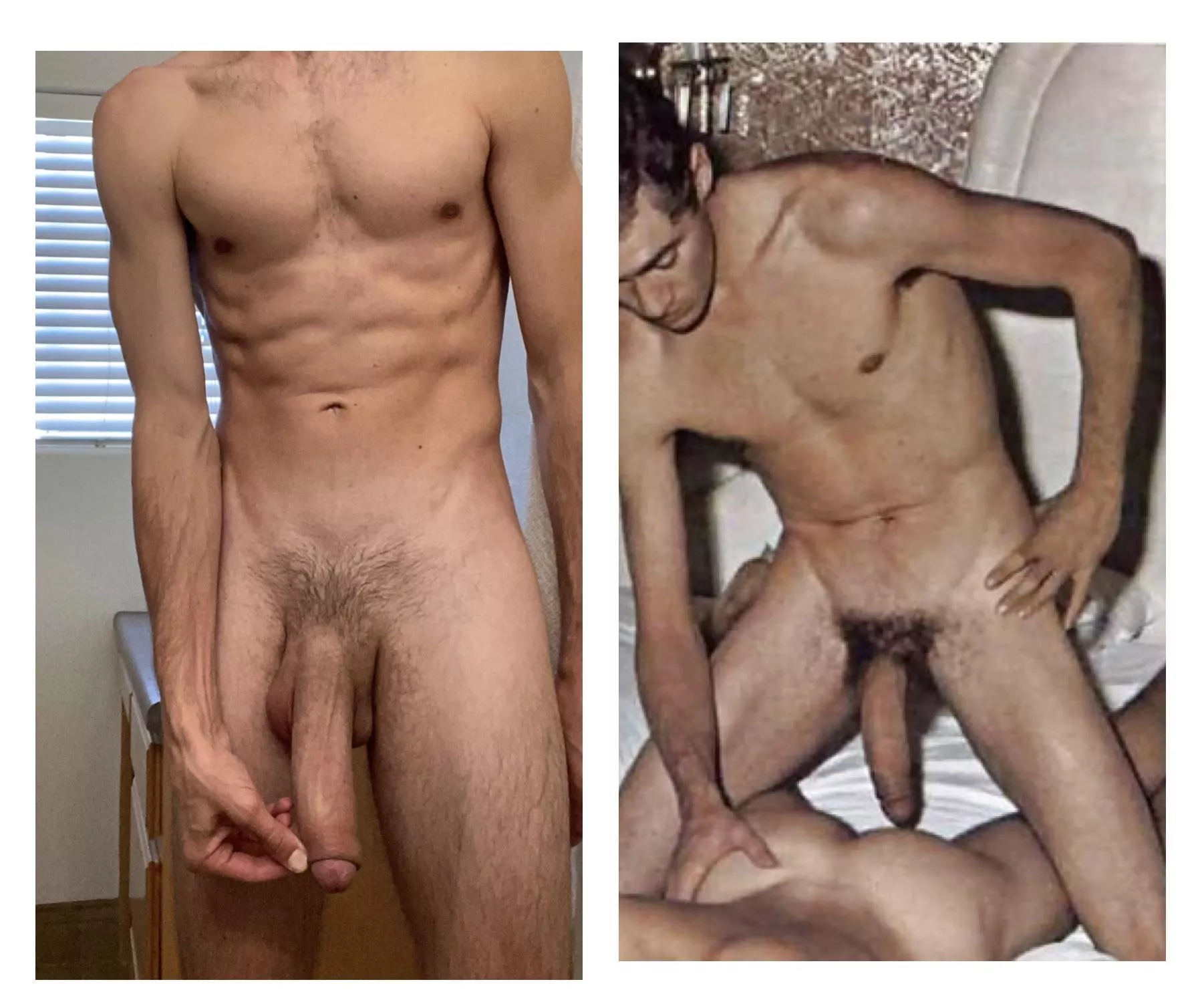 christopher thrasher recommends john holmes naked pics pic