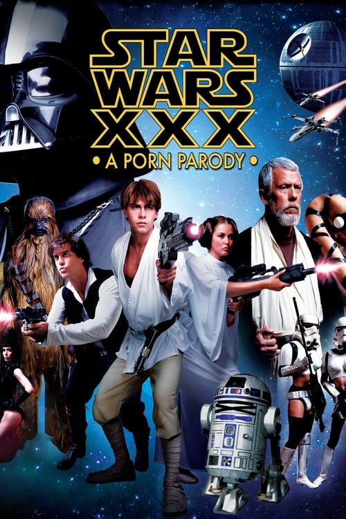 annie bickley recommends star wars porn parody pic