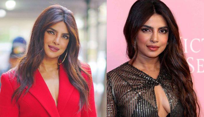 daksha soni recommends Priyanka Chopra Nude Real