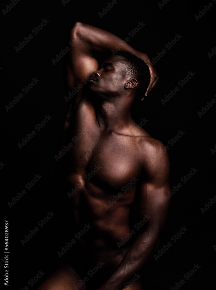cheong kc recommends nude black male bodybuilders pic