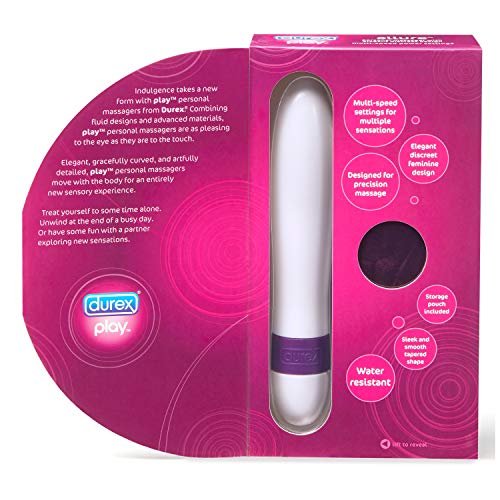 Best of Play allure personal massager