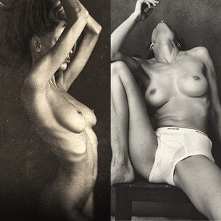 Best of Charlotte mckinney topless photos