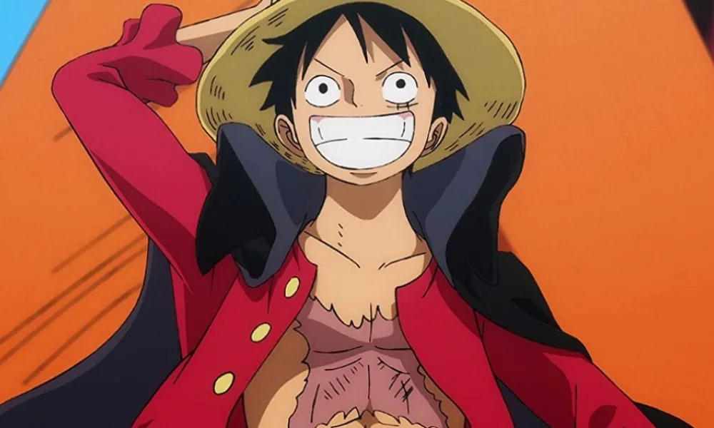 anjie zhou add photo one piece anime dub