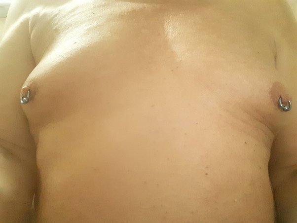 Pierced Boobs Pics submissive wants