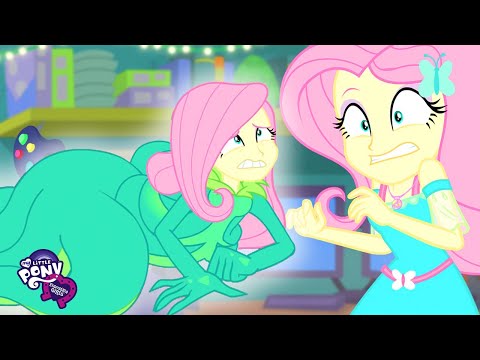 my little pony equestria girls naked