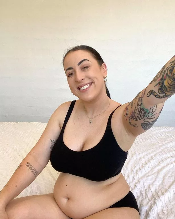 clas mild recommends mature tiny saggy tits pic