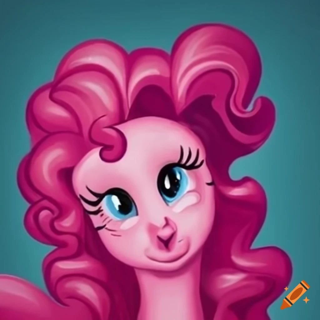 cody kiel recommends pictures of pinkie pie from my little pony pic