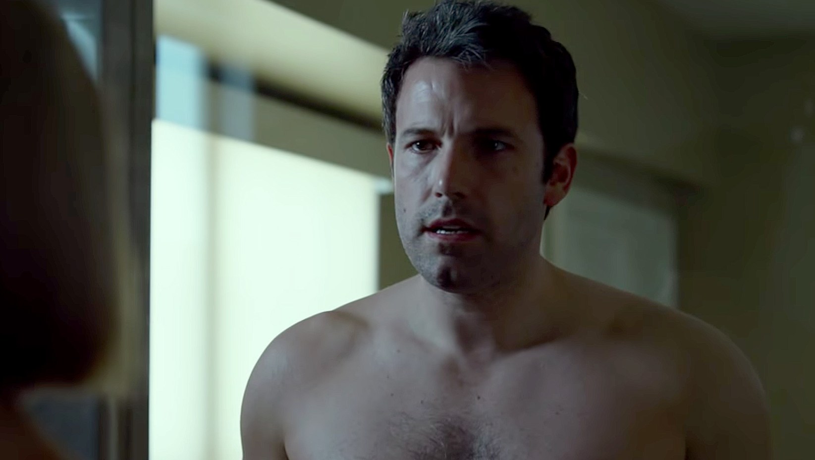 anthony vales recommends ben affleck shower scene pic
